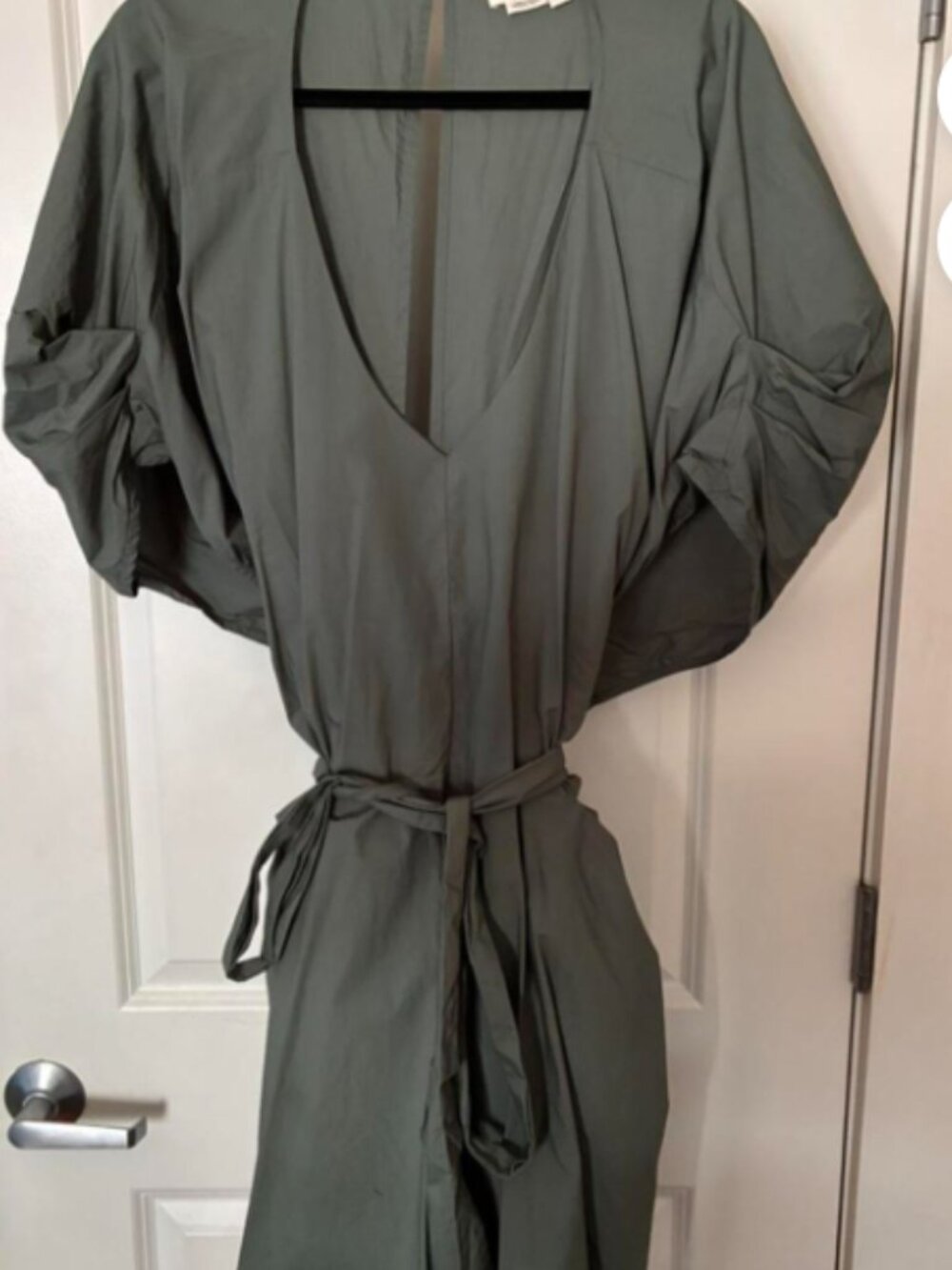 Anthropologie Mini Dress 2X